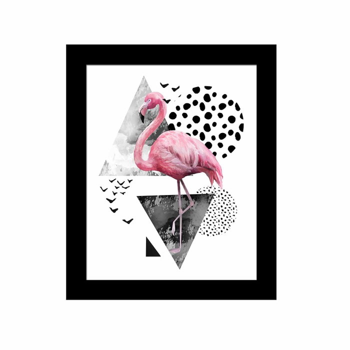 Wallity Cuadro Decorativo SCT-069 Multicolor Wallity Cuadro Decorativo SCT-069 Multicolor